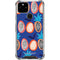 Bouffants and Broken Hearts Weird Fruits Google Pixel 5 Clear Case